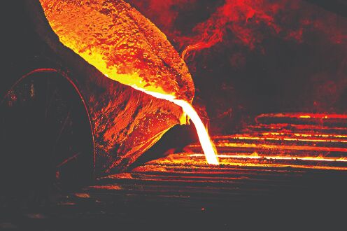 ED attaches assets worth Rs 61.38 cr of BSL