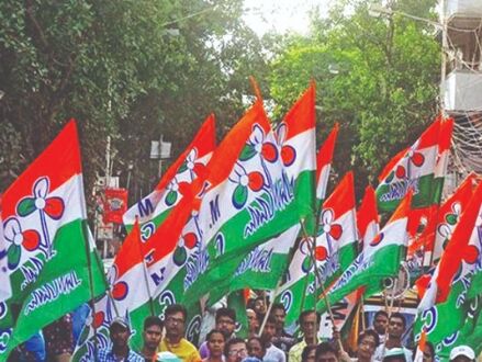Jalpaiguri: Trinamool wrests Champaguri Gram Panchayat from BJP Jalpaiguri: Trinamool wrests Champaguri Gram Panchayat from BJP