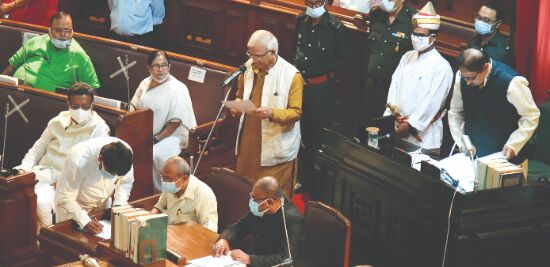 Attempt to create a rift between Speaker and Deputy Speaker unacceptable... Attempt to create a rift between Speaker and Deputy Speaker unacceptable...