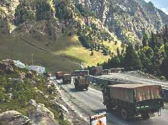 Village along LAC mentioned   in Pentagon report: Sources