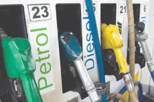 Raj govt to reduce VAT on petrol and diesel Raj govt to reduce VAT on petrol and diesel