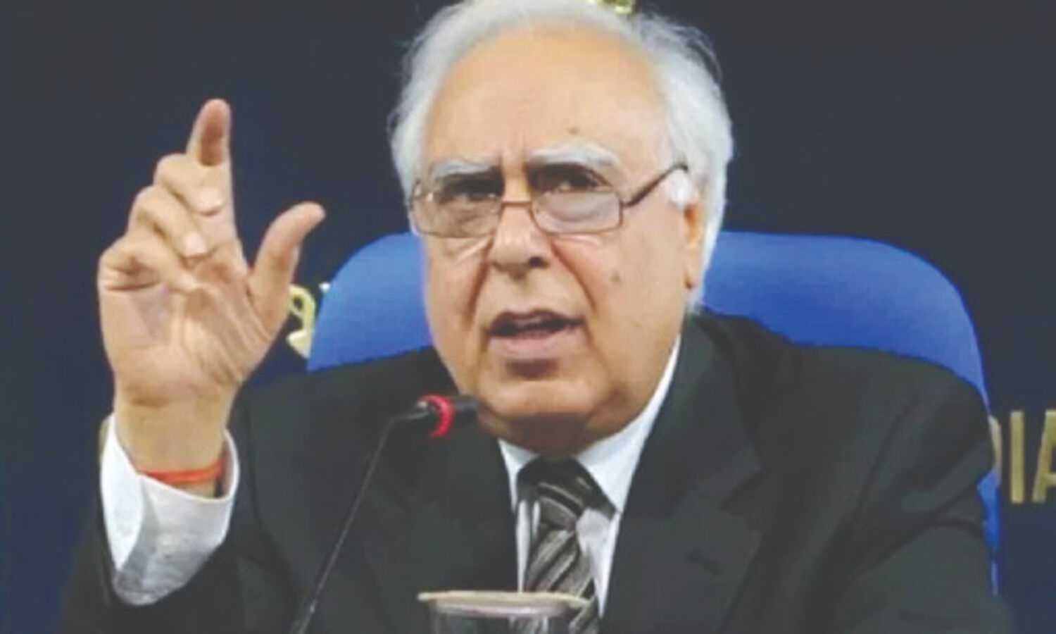 Communal violence is like  lava erupting from volcano