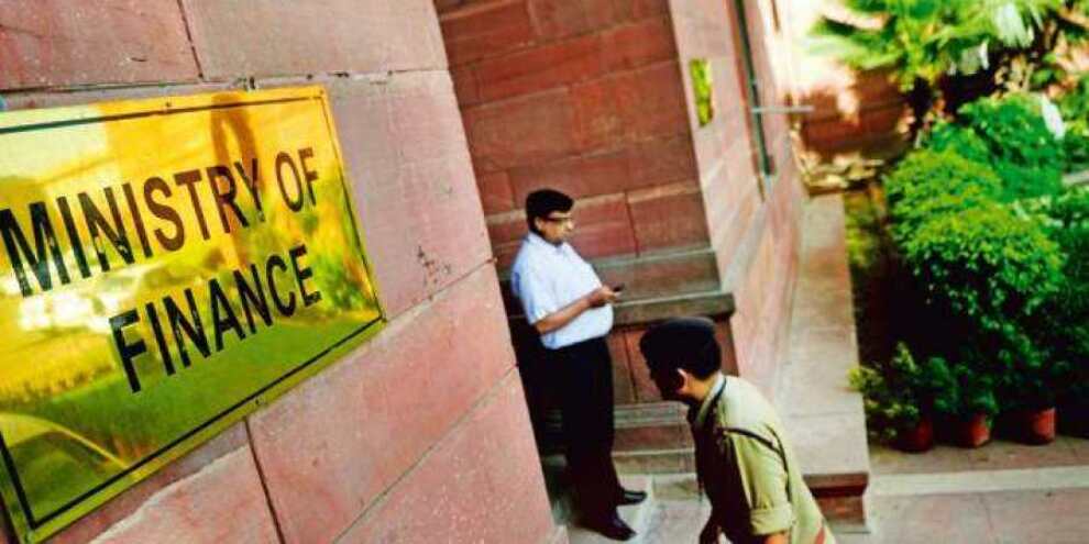 India on way to becoming fastest growing economy in world: FinMin report India on way to becoming fastest growing economy in world: FinMin report
