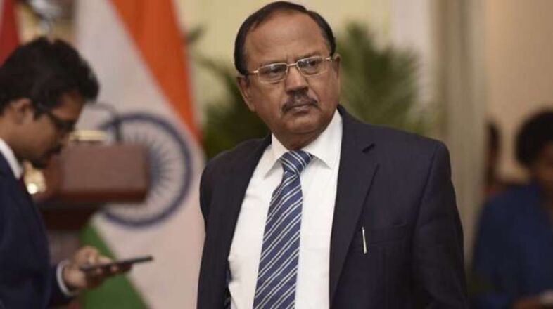 Afghan territory must not be used for terrorism: Delhi security dialogue on Afghan crisis Afghan territory must not be used for terrorism: Delhi security dialogue on Afghan crisis