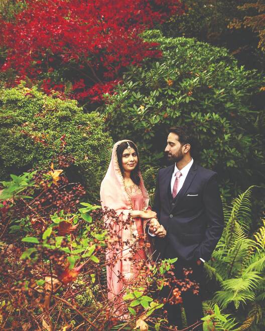 Nobel Peace Prize winner Malala ties the knot with officer of PCB Nobel Peace Prize winner Malala ties the knot with officer of PCB
