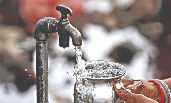 5.5 cr households got drinking water supply, says Shekhawat
