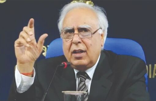 Communal violence is like  lava erupting from volcano