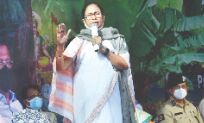 We will never forget the martyrs of Nandigram, says Mamata We will never forget the martyrs of Nandigram, says Mamata