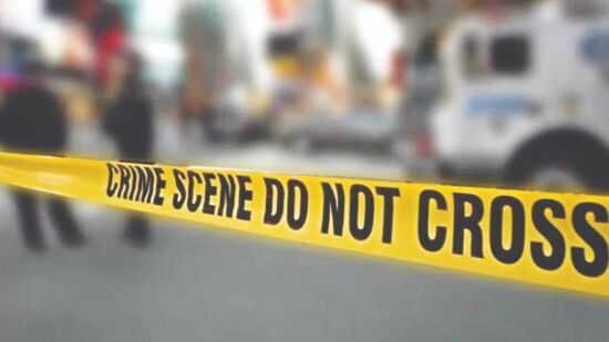 Court acquits two men in murder case, slams police for falsely implicating them Court acquits two men in murder case, slams police for falsely implicating them
