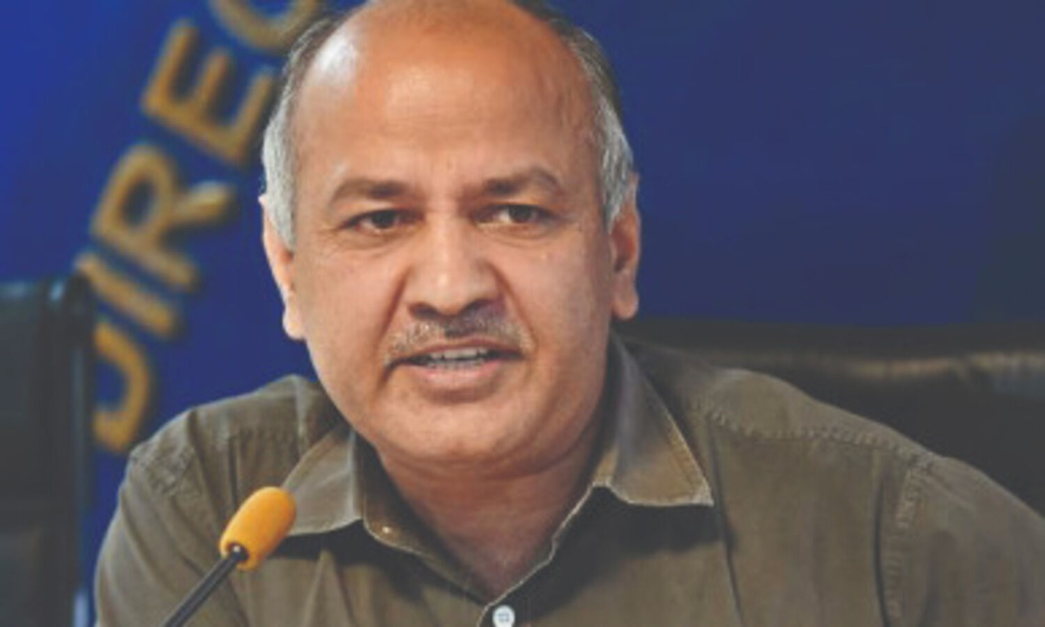 Sisodia asks Edu Min to defer National Achievement Survey