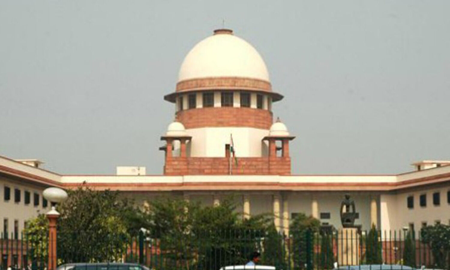 Ensure no party stopped from campaigning for polls, says SC