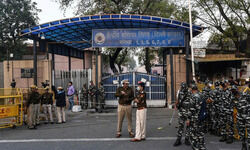 Institutions of change?