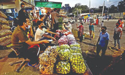 Delhi HC seized of matter, MCDs rush to get vendors registered and certified Delhi HC seized of matter, MCDs rush to get vendors registered and certified