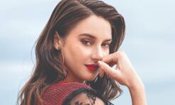 Shailene defends fiancé amid vaccine dispute Shailene defends fiancé amid vaccine dispute