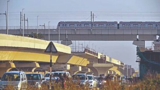 Forest clearance must for Ph-IV Metro work, cant accept argument that all trees not forest, says SC