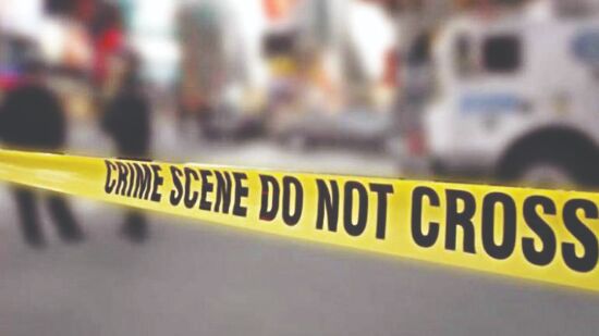 BJP politicians body found in flat with gunshot wounds BJP politicians body found in flat with gunshot wounds