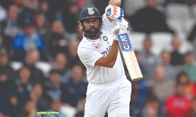 Rohit Sharma to skip entire NZ Test series, Kohli opts out of 1st game