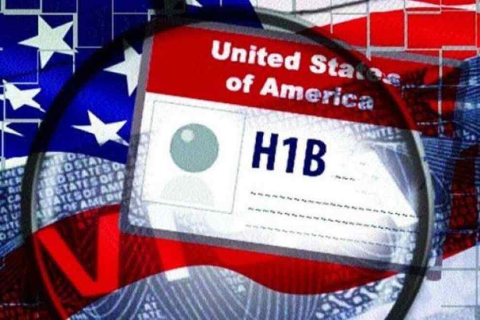 Biden admin settles for automatic job authorisation for spouses of H-1B visa holders Biden admin settles for automatic job authorisation for spouses of H-1B visa holders