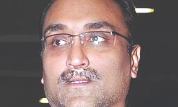 Aditya Chopra to float YRFs OTT venture