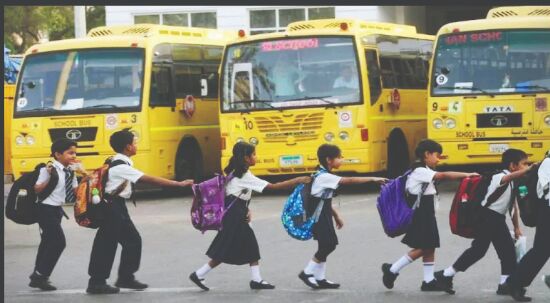 Schools reopening: Students to face pool car hurdle Schools reopening: Students to face pool car hurdle