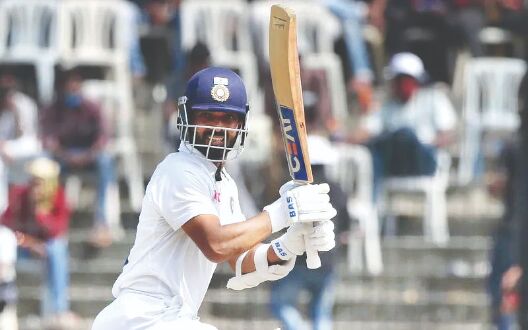 Rahane to lead India in 1st Test; all-format stars rested Rahane to lead India in 1st Test; all-format stars rested
