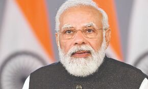 PM launches retail direct, ombudsman schemes PM launches retail direct, ombudsman schemes