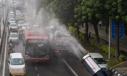 The pollution precipice The pollution precipice
