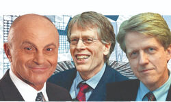 Exponents of asset pricing Exponents of asset pricing