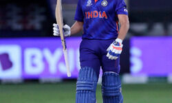 Cricket in quandary! Cricket in quandary!