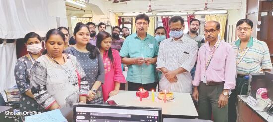 Prosperity Through Co-operative Prosperity Through Co-operative