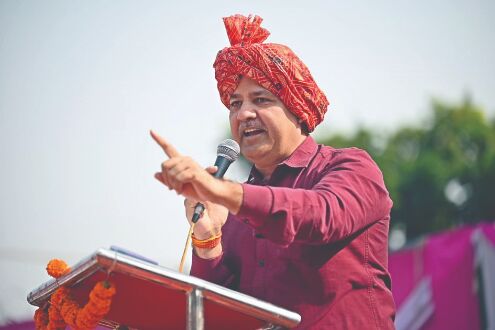 Deputy CM lays foundation stone for construction of 24 smart classrooms Deputy CM lays foundation stone for construction of 24 smart classrooms