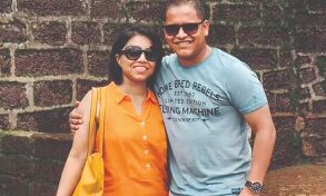 Manipur: Colonel, his wife & son among 7 dead in ambush Manipur: Colonel, his wife & son among 7 dead in ambush