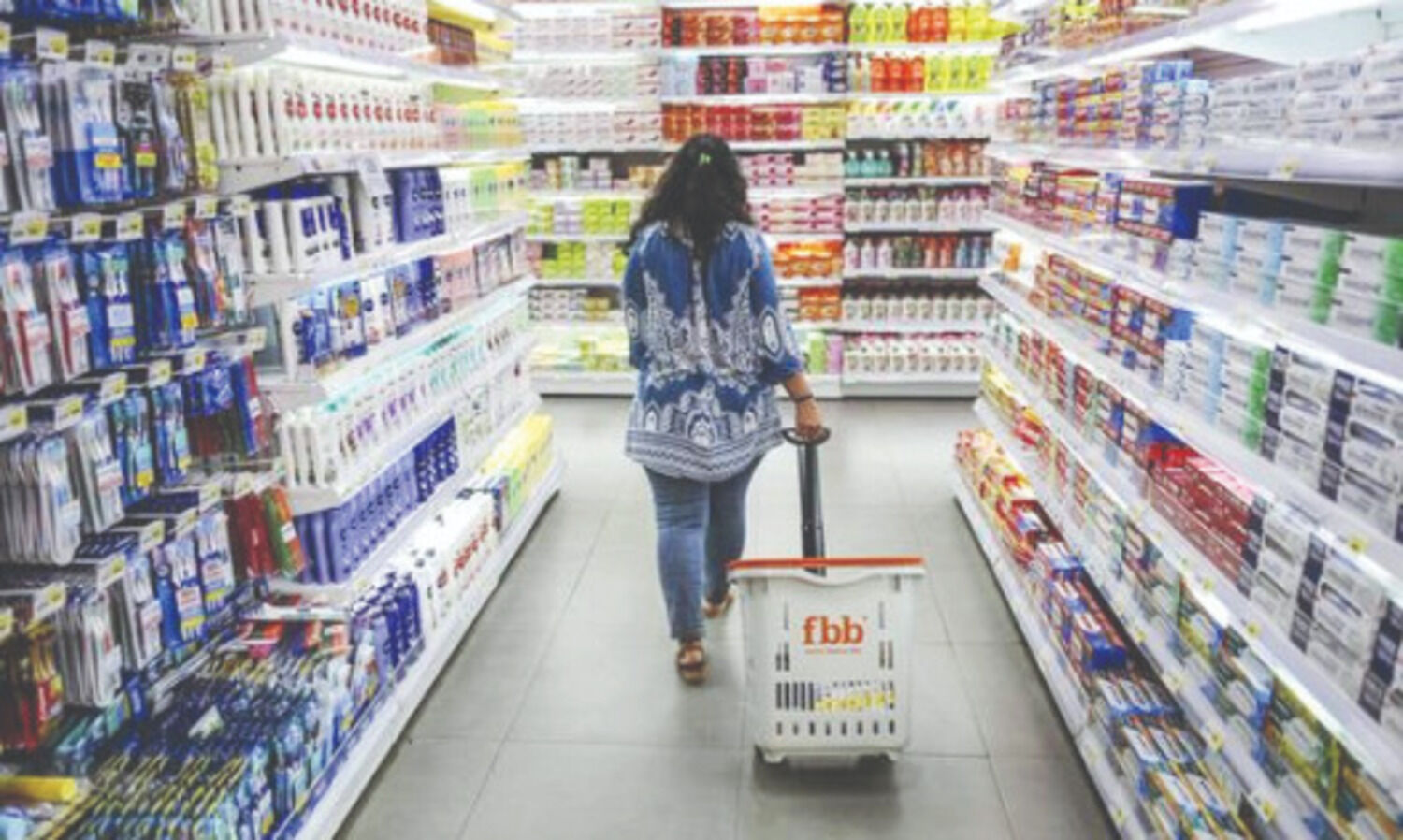 Amazons internal emails show it misled CCI: Future Retail directors