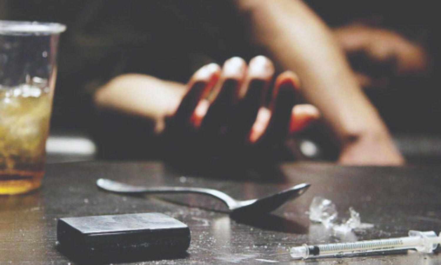 As Pak pumps drugs, experts warn of losing a generation to narcotics in Kashmir