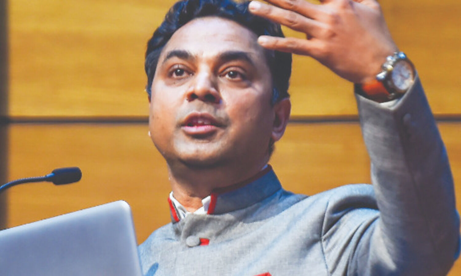 Indian economy to grow at double-digits this fiscal: CEA