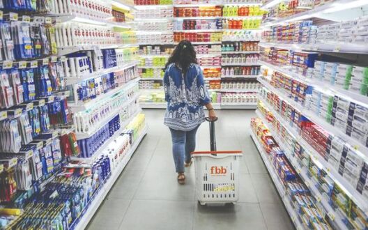 Amazons internal emails show it misled CCI: Future Retail directors