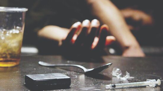 As Pak pumps drugs, experts warn of losing a generation to narcotics in Kashmir