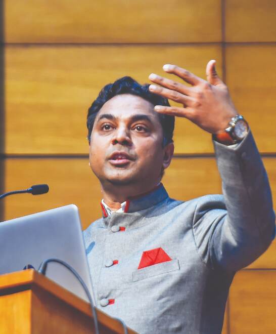 Indian economy to grow at double-digits this fiscal: CEA