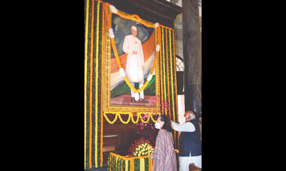 Oppn question absence of RS Chairman, Speaker, mins