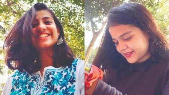 Two journalists detained in Assam over FIRs in Tripura Two journalists detained in Assam over FIRs in Tripura