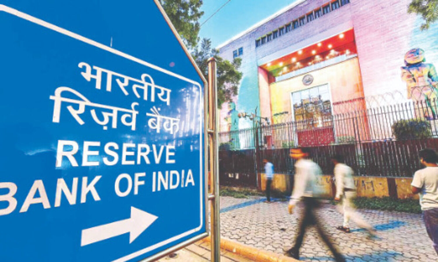 Economy on durable path of recovery, says RBI article