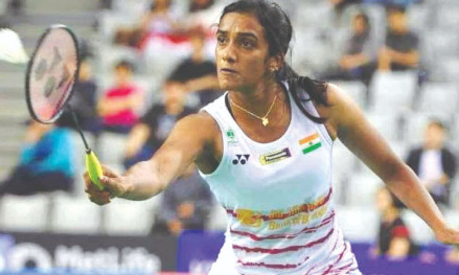 Indonesia Masters: Sindhu eyes podium finish; Saina, Sameer pull out due to injuries