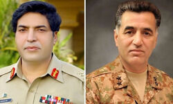 Lull before the storm?