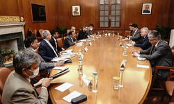 Fraught with challenges