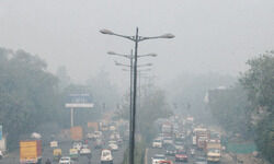 Env Min seeks plans to raise frequency of buses & Metros Env Min seeks plans to raise frequency of buses & Metros