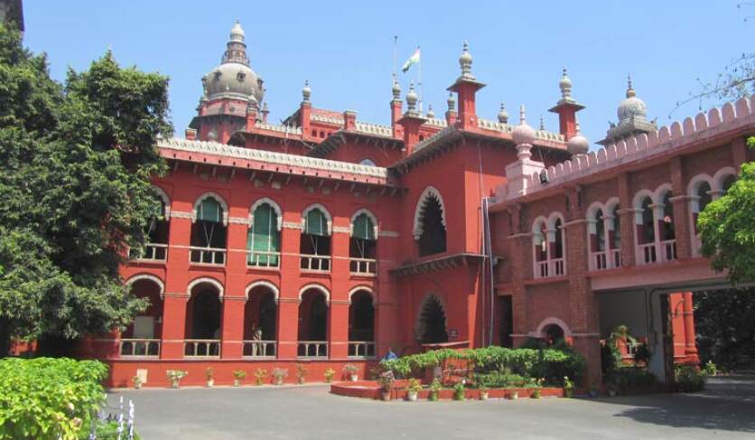 CJ transfer out of Madras High Court snowballs into controversy