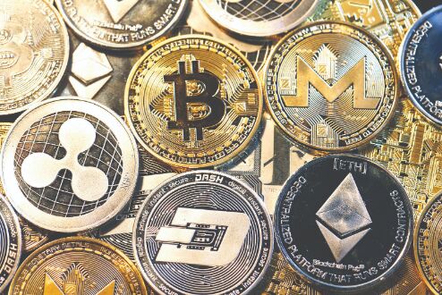 Parliamentary panel discusses pros & cons of crypto finance Parliamentary panel discusses pros & cons of crypto finance