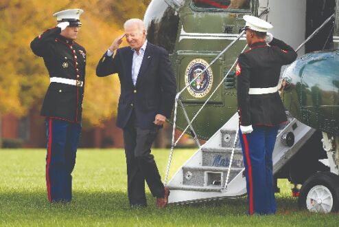 US aiming to defuse tensions in Biden-Xi virtual summit US aiming to defuse tensions in Biden-Xi virtual summit