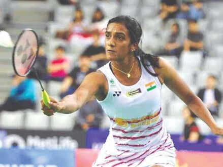 Indonesia Masters: Sindhu eyes podium finish; Saina, Sameer pull out due to injuries Indonesia Masters: Sindhu eyes podium finish; Saina, Sameer pull out due to injuries