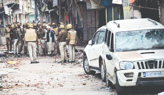 Court defends polices riots probe  as Pracha says Muslims targetted